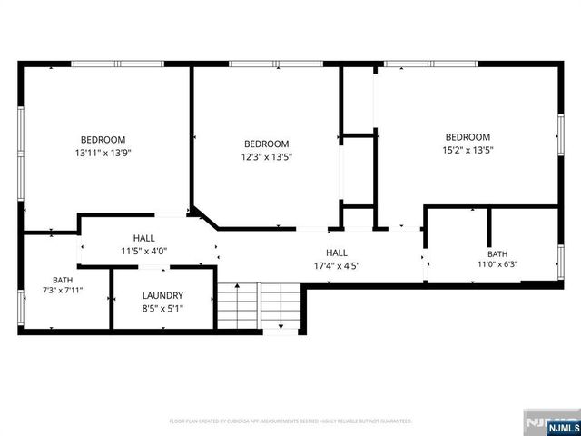 1759 Lilbet Road, Teaneck, NJ 07666