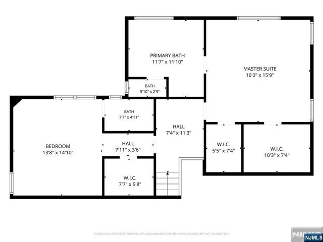 1759 Lilbet Road, Teaneck, NJ 07666