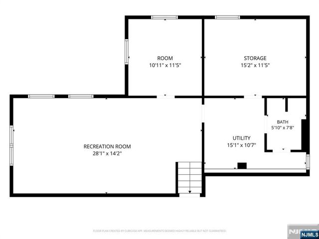 1759 Lilbet Road, Teaneck, NJ 07666