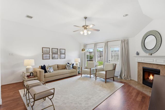 15110 Greenhaven Lake Lane, Cypress, TX 77429