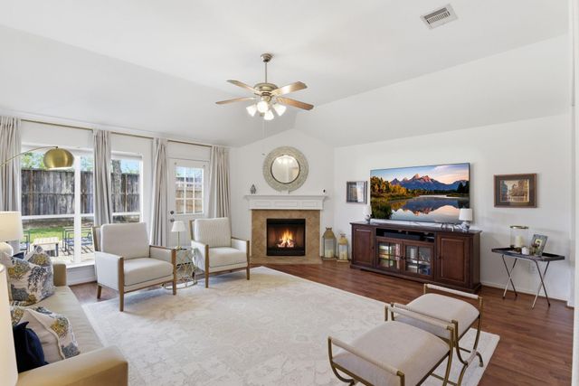 15110 Greenhaven Lake Lane, Cypress, TX 77429