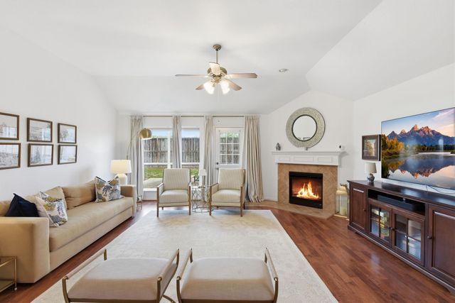 15110 Greenhaven Lake Lane, Cypress, TX 77429