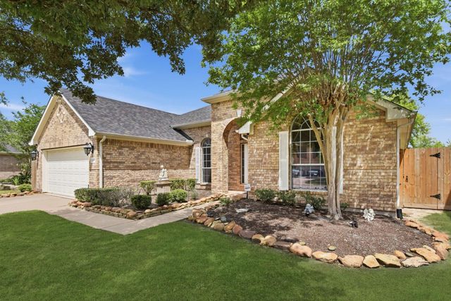 15110 Greenhaven Lake Lane, Cypress, TX 77429