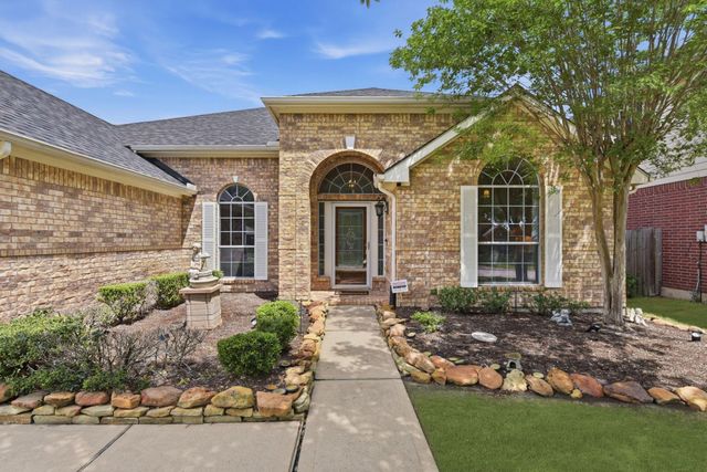 15110 Greenhaven Lake Lane, Cypress, TX 77429