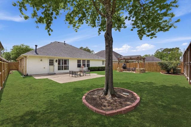 15110 Greenhaven Lake Lane, Cypress, TX 77429