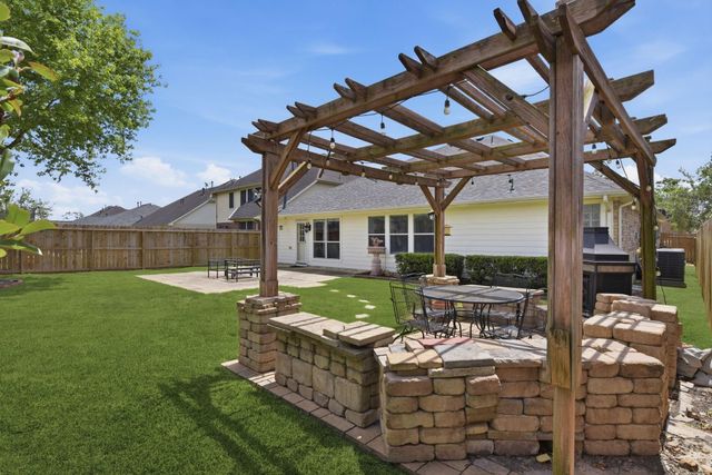 15110 Greenhaven Lake Lane, Cypress, TX 77429