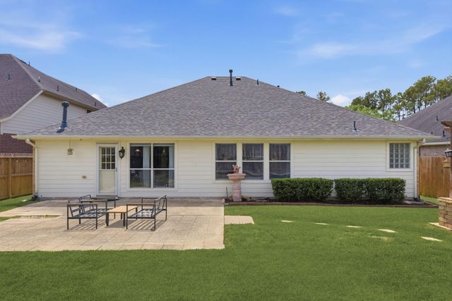 15110 Greenhaven Lake Lane, Cypress, TX 77429