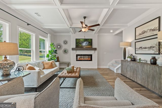 73 Cardinal Pond Lane 8A, Winder, GA 30680