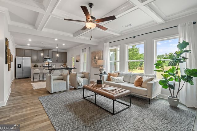 73 Cardinal Pond Lane 8A, Winder, GA 30680