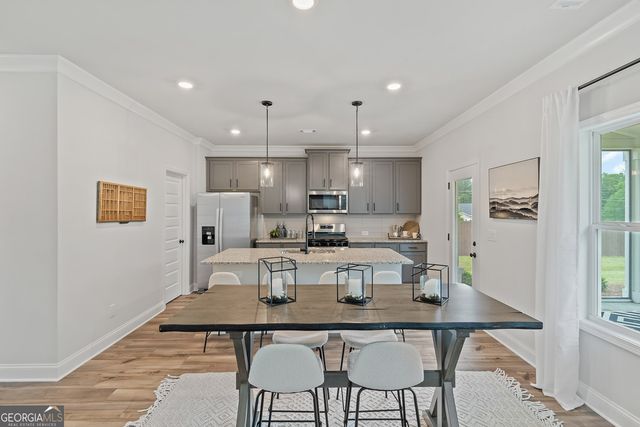 73 Cardinal Pond Lane 8A, Winder, GA 30680