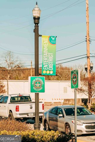 73 Cardinal Pond Lane 8A, Winder, GA 30680