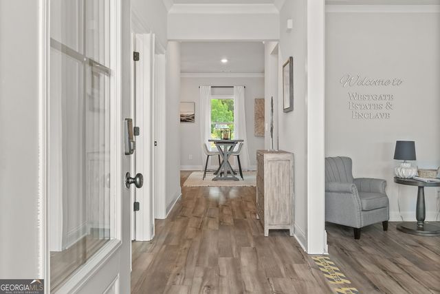 73 Cardinal Pond Lane 8A, Winder, GA 30680