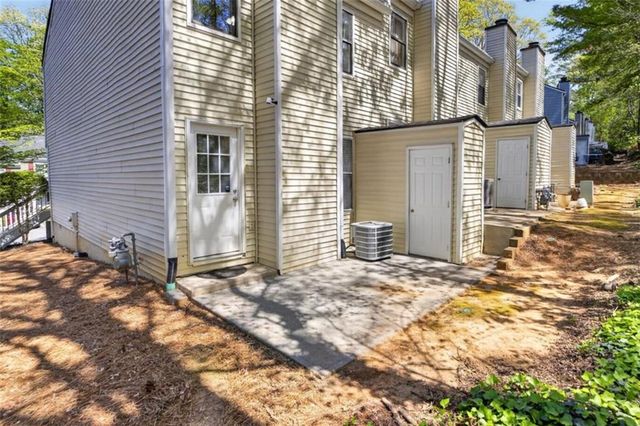3426 September Morning, Peachtree Corners, GA 30092