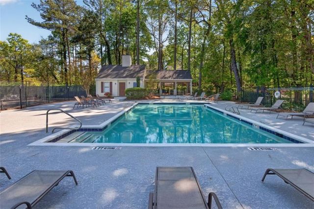 3426 September Morning, Peachtree Corners, GA 30092