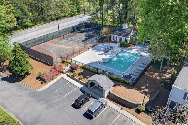 3426 September Morning, Peachtree Corners, GA 30092