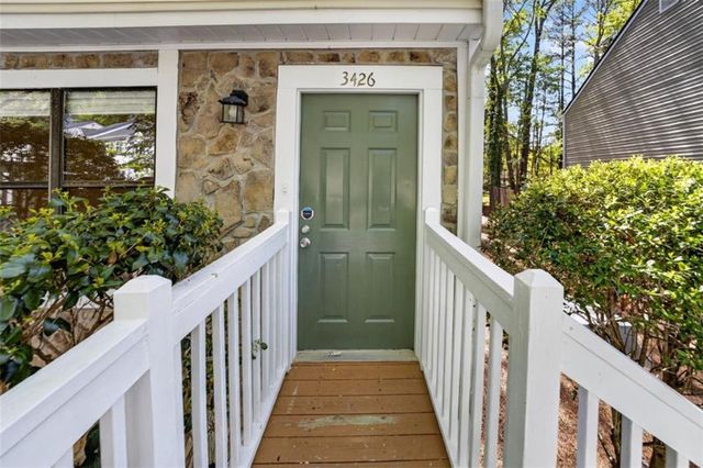 3426 September Morning, Peachtree Corners, GA 30092