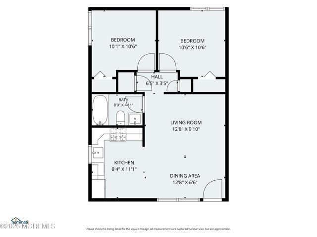 29 21st Avenue 1, Seaside Park, NJ 08752
