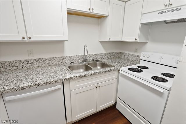 3151 Soaring Gulls Drive 1158, Las Vegas, NV 89128