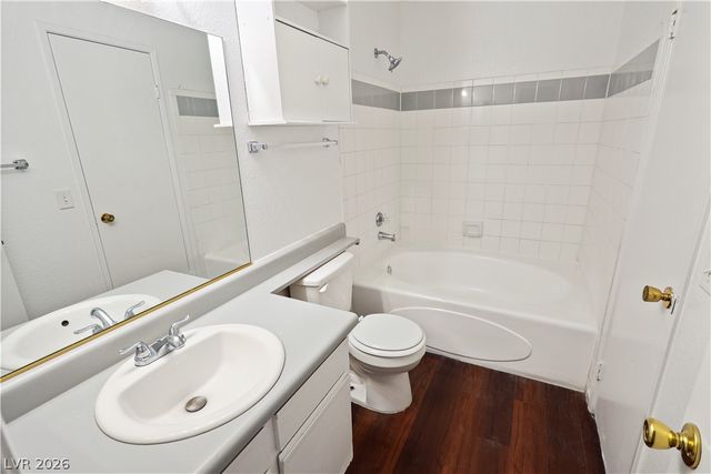3151 Soaring Gulls Drive 1158, Las Vegas, NV 89128