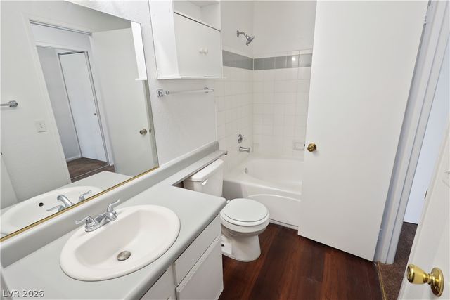 3151 Soaring Gulls Drive 1158, Las Vegas, NV 89128