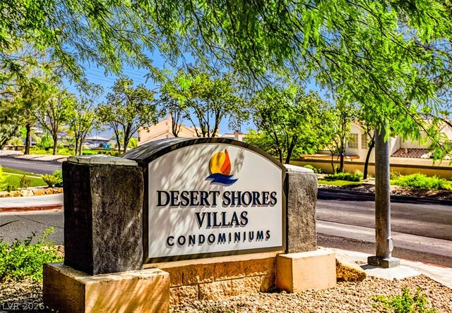3151 Soaring Gulls Drive 1158, Las Vegas, NV 89128
