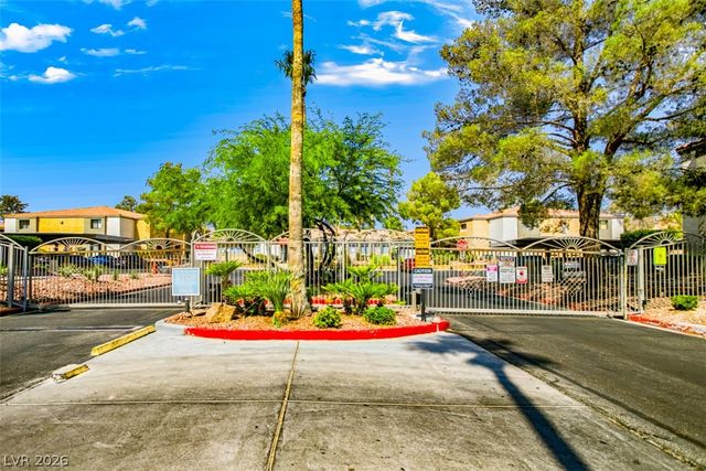3151 Soaring Gulls Drive 1158, Las Vegas, NV 89128