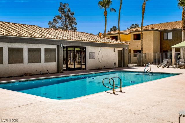 3151 Soaring Gulls Drive 1158, Las Vegas, NV 89128