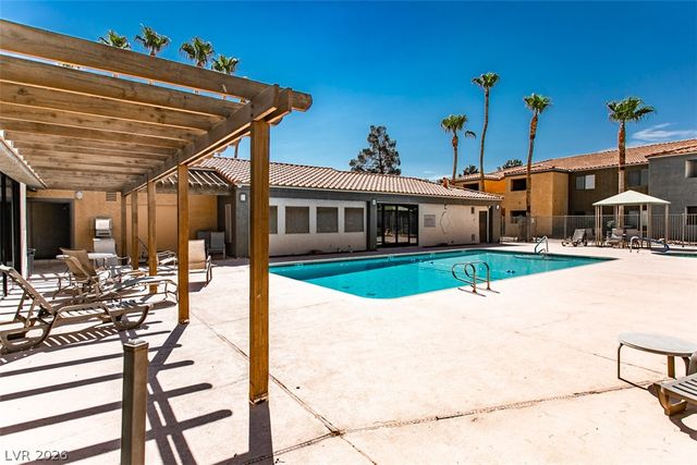 3151 Soaring Gulls Drive 1158, Las Vegas, NV 89128