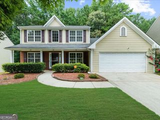 1972 Ashwood Grove Drive, Snellville, GA 30078