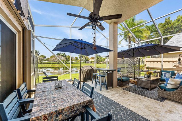 10615 Grande Palladium Way, Boynton Beach, FL 33436