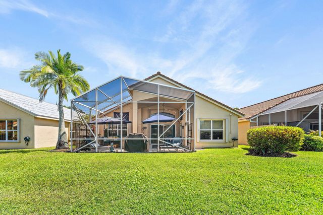 10615 Grande Palladium Way, Boynton Beach, FL 33436