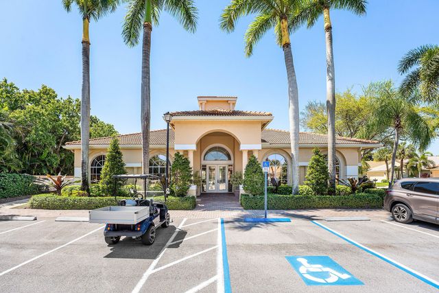 10615 Grande Palladium Way, Boynton Beach, FL 33436