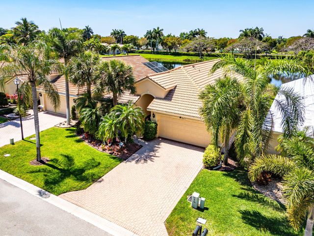 10615 Grande Palladium Way, Boynton Beach, FL 33436