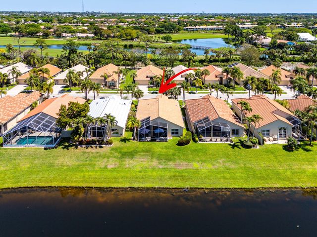 10615 Grande Palladium Way, Boynton Beach, FL 33436