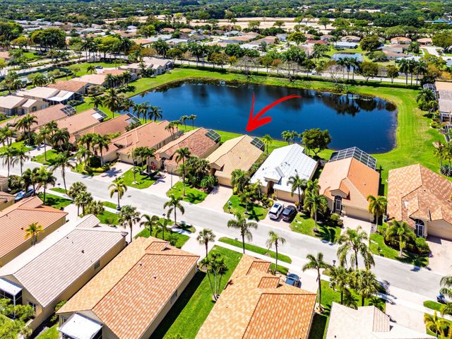10615 Grande Palladium Way, Boynton Beach, FL 33436