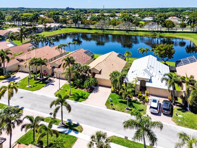 10615 Grande Palladium Way, Boynton Beach, FL 33436