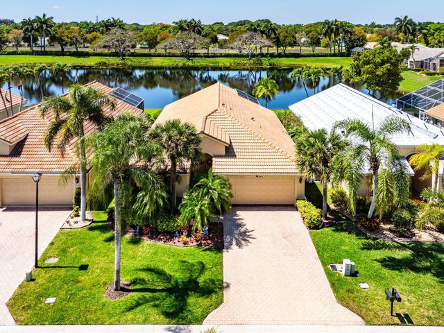 10615 Grande Palladium Way, Boynton Beach, FL 33436
