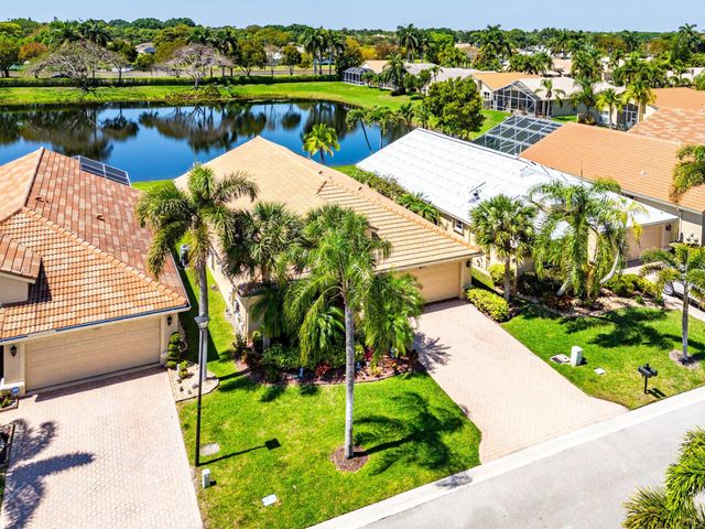 10615 Grande Palladium Way, Boynton Beach, FL 33436