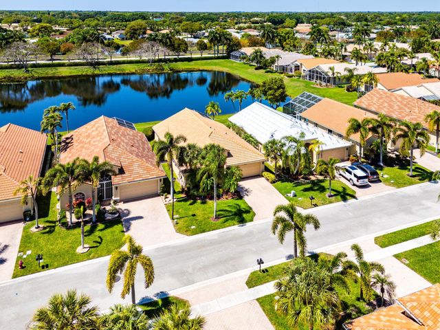 10615 Grande Palladium Way, Boynton Beach, FL 33436