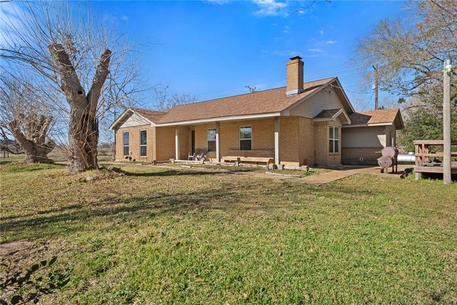 7575 Highway 30, Anderson, TX 77830