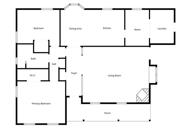 7575 Highway 30, Anderson, TX 77830