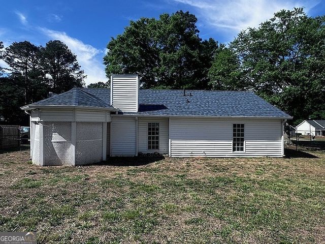 438 Brookstone Drive, Lagrange, GA 30241
