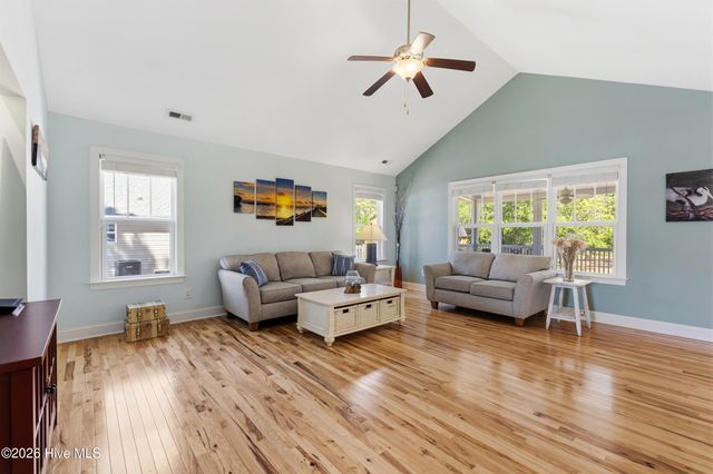 2030 Gastonia Road, Southport, NC 28461