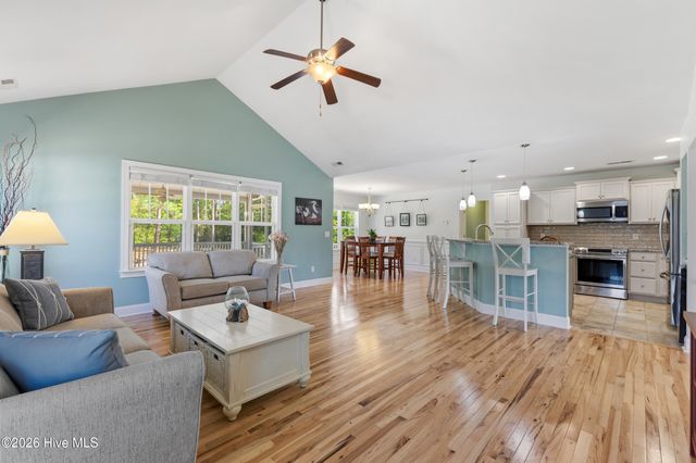 2030 Gastonia Road, Southport, NC 28461