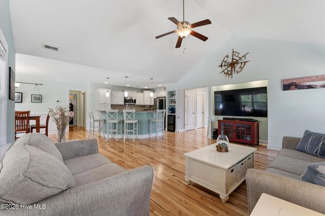 2030 Gastonia Road, Southport, NC 28461