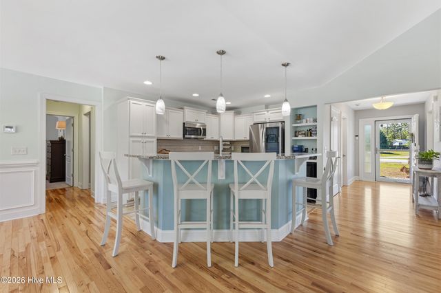 2030 Gastonia Road, Southport, NC 28461