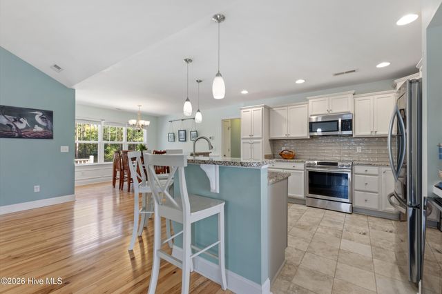 2030 Gastonia Road, Southport, NC 28461