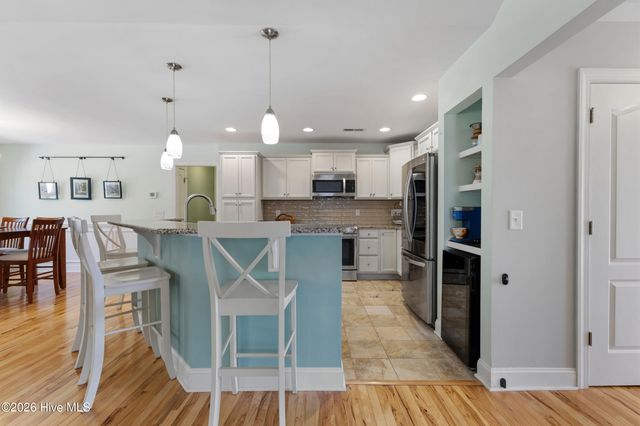 2030 Gastonia Road, Southport, NC 28461