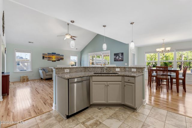 2030 Gastonia Road, Southport, NC 28461