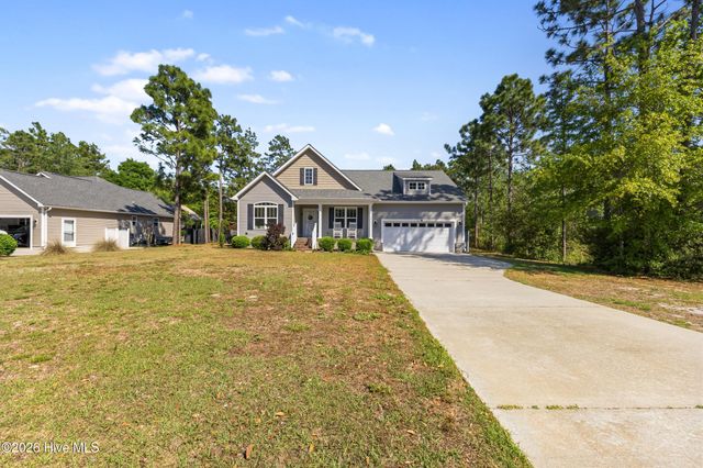 2030 Gastonia Road, Southport, NC 28461